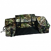 Kolpin Cargo Bag ATV Rack Nylon 1.75 Cubic Feet - 91192