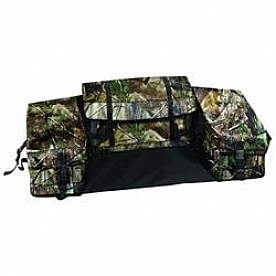 Kolpin Cargo Bag ATV Rack Nylon 1.75 Cubic Feet - 91192
