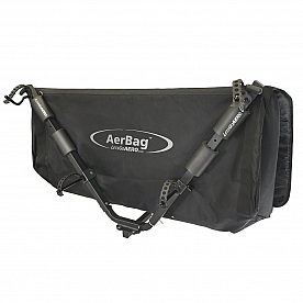 Lets Go Aero Cargo Bag - Hitch Carrier Location Nylon 9 Cubic Feet - B00840