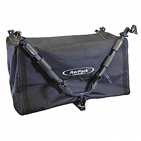 Lets Go Aero Cargo Bag - Bike Carrier Location Nylon 17 Cubic Feet - B01212