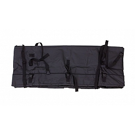 Lund International Cargo Bag - Trailer Hitch Polyvinyl Chloride - 601006