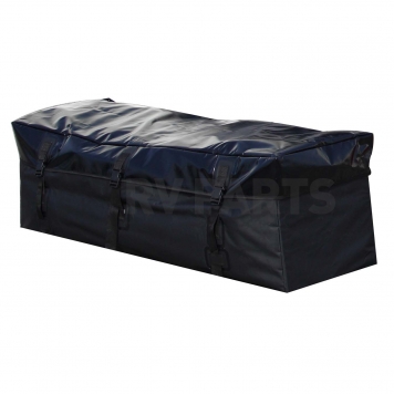 Pilot Automotive Cargo Bag - Hitch Carriers Black - CG19