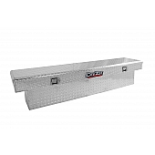 Dee Zee Tool Box - Crossover Aluminum Standard Profile 8.2 Cubic Feet - DZ8270A
