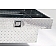 Dee Zee Tool Box - Crossover Aluminum Standard Profile 8.2 Cubic Feet - DZ8270A