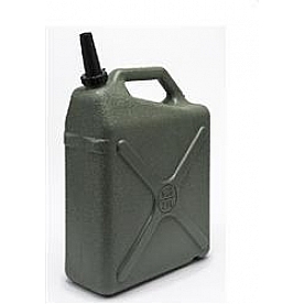 Reliance Liquid Storage Container 6 Gallon - 858043