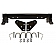 Warn Industries Snow Plow - Straight Blade Front Mount 50 Inch For ATV/UTV - 79605P50