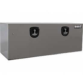 Buyers Products Tool Box Underbed Stainless Steel 9 Cubic Feet - 1702660