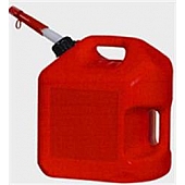 Key Auto Accessories Liquid Storage Container 5 Gallon - 5600