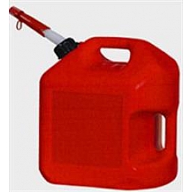 Key Auto Accessories Liquid Storage Container 5 Gallon - 5600