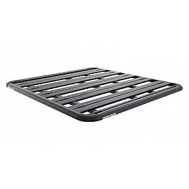 Rhino-Rack USA Roof Rack Platform - 52 Inch Black - 42110B
