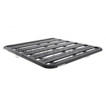 Rhino-Rack USA Roof Rack Platform - 52 Inch Black - 42110B