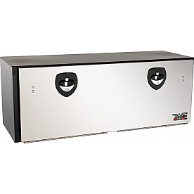 Phoenix USA Tool Box - Underbed Stainless Steel 9 Cubic Feet - STSRD48