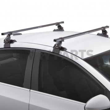 SportRack Roof Rack - Square 130 Pounds - SR1005