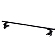 SportRack Roof Rack - Square 130 Pounds - SR1005