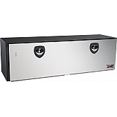 Phoenix USA Tool Box - Underbed Stainless Steel 11.25 Cubic Feet - STSRD60