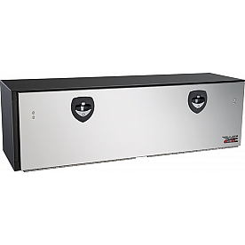 Phoenix USA Tool Box - Underbed Stainless Steel 11.25 Cubic Feet - STSRD60