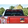 Magnum Truck Racks Headache Rack Louvered Aluminum Black Matte Powder Coated - 48820331