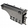 Rugged Ridge Tool Box - Wheel-Well Plastic - 1355028