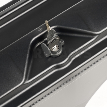 Rugged Ridge Tool Box - Wheel-Well Plastic - 1355028-5
