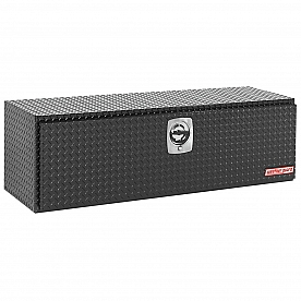Weather Guard (Werner) Tool Box Underbed Aluminum 11.2 Cubic Feet - 660502