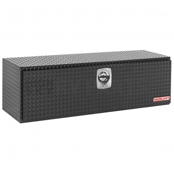 Weather Guard (Werner) Tool Box Underbed Aluminum 11.2 Cubic Feet - 660502