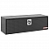 Weather Guard (Werner) Tool Box Underbed Aluminum 11.2 Cubic Feet - 660502
