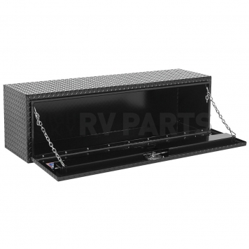 Weather Guard (Werner) Tool Box Underbed Aluminum 11.2 Cubic Feet - 660502-1