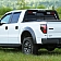 Magnum Truck Racks Headache Rack Louvered Aluminum Black Matte Powder Coated - 507L
