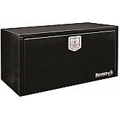 Buyers Products Tool Box Underbed Steel 4.66 Cubic Feet - 1703305