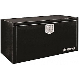 Buyers Products Tool Box Underbed Steel 4.66 Cubic Feet - 1703305
