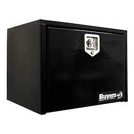 Buyers Products Tool Box Underbed Steel 2.3 Cubic Feet - 1703350