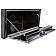 Buyers Products Tool Box Underbed Stainless Steel 4.66 Cubic Feet - 1703705