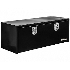 Buyers Products Tool Box Underbed Steel 20 Cubic Feet - 1704315