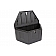 Dee Zee Tool Box - Trailer Tongue Box Plastic Standard Profile 6 Cubic Feet - 91717P