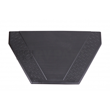 Dee Zee Tool Box - Trailer Tongue Box Plastic Standard Profile 6 Cubic Feet - 91717P-2