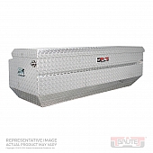 Westin Automotive Tool Box Chest Polished Aluminum - RB654