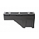 Dee Zee Tool Box - Wheel-Well Plastic Standard Profile 2.2 Cubic Feet - 95P