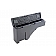 Dee Zee Tool Box - Wheel-Well Plastic Standard Profile 2.2 Cubic Feet - 95P