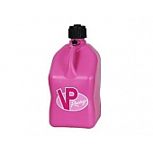 VP Racing Fuels Liquid Storage Container 5 Gallon Square Polyethylene - 3812