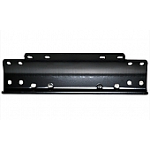 Warn Snow Plow Mount Front Kit - 80031