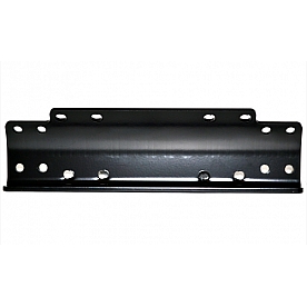 Warn Snow Plow Mount Front Kit - 80031