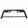 Magnum Truck Racks Headache Rack Frame Only Aluminum Black Matte Powder Coated - 420HHP