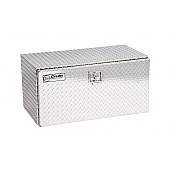 Dee Zee Tool Box - Underbed Aluminum 7 Cubic Feet - 77