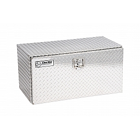 Dee Zee Tool Box - Underbed Aluminum 7 Cubic Feet - 77