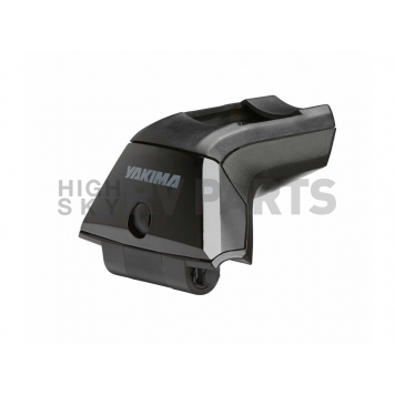 Yakima Ski Carrier - Roof Rack Kit Holds Up To 6 Pairs Of Skis Or 4 Snowboards - K0743844AL-1