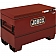 Delta Consolidated Tool Box - Job Site Steel 8.3 Cubic Feet - 1652990
