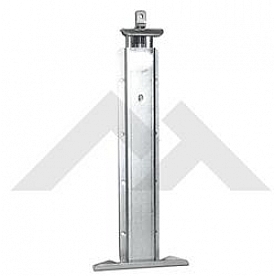 Crown Automotive Liquid Storage Container Mount Steel OEM - RT26012