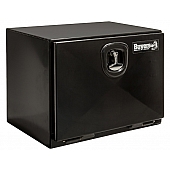 Buyers Products Tool Box Underbed Steel 5.625 Cubic Feet - 1742303