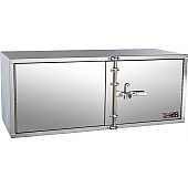 Phoenix USA Tool Box - Underbed Stainless Steel 20 Cubic Feet - TSDB602424