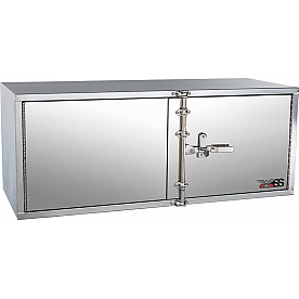 Phoenix USA Tool Box - Underbed Stainless Steel 20 Cubic Feet - TSDB602424